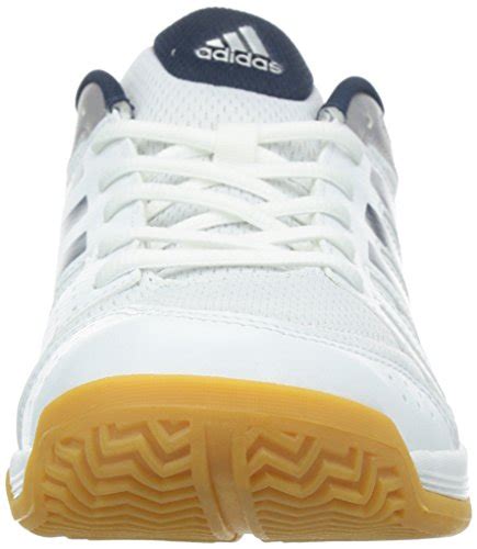 adidas herren volleyballschuhe ligra 3|adidas Performance Herren Ligra 3 Volleyballschuhe, Weiß .